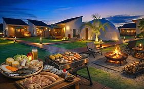 Ducale Garden Hotel Kujukuri